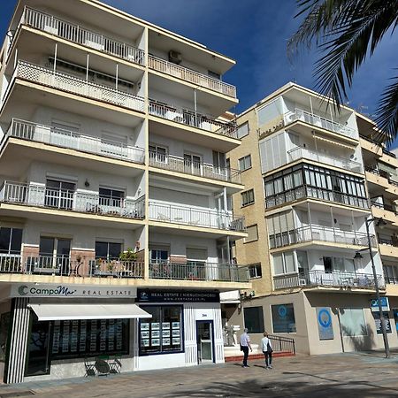 Las Delicias De Estepona Exteriér fotografie