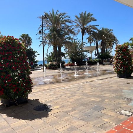Las Delicias De Estepona Exteriér fotografie