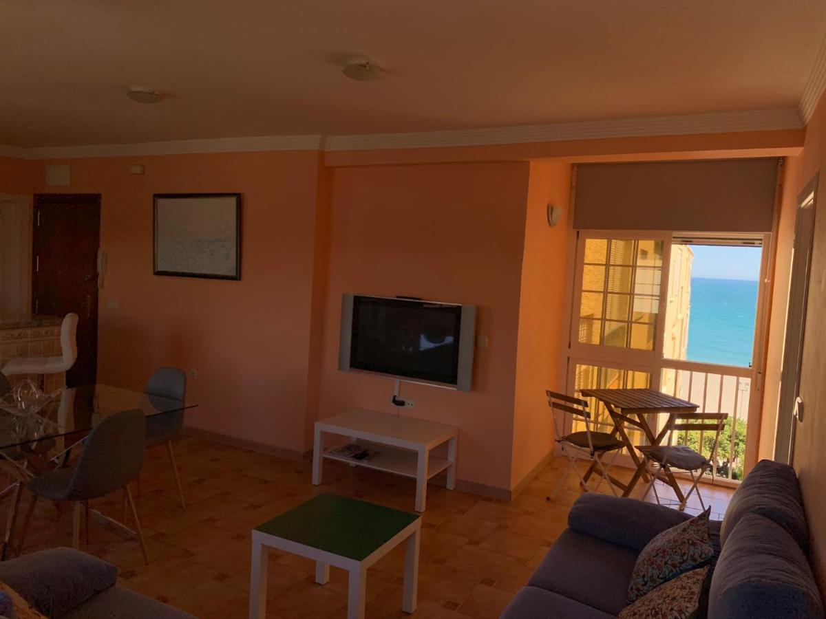 Las Delicias De Estepona Exteriér fotografie