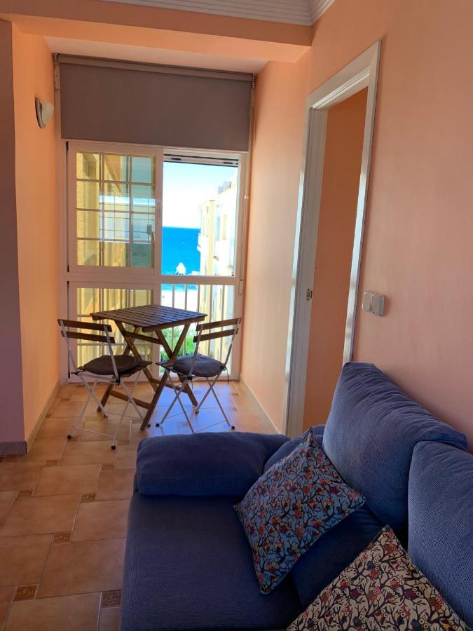 Las Delicias De Estepona Exteriér fotografie