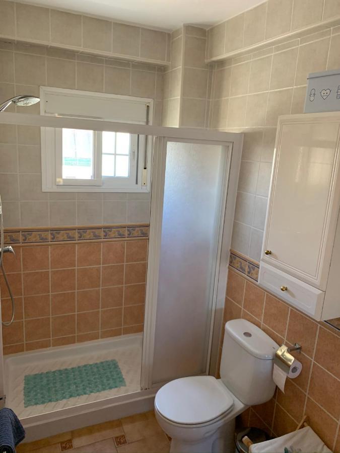 Las Delicias De Estepona Exteriér fotografie