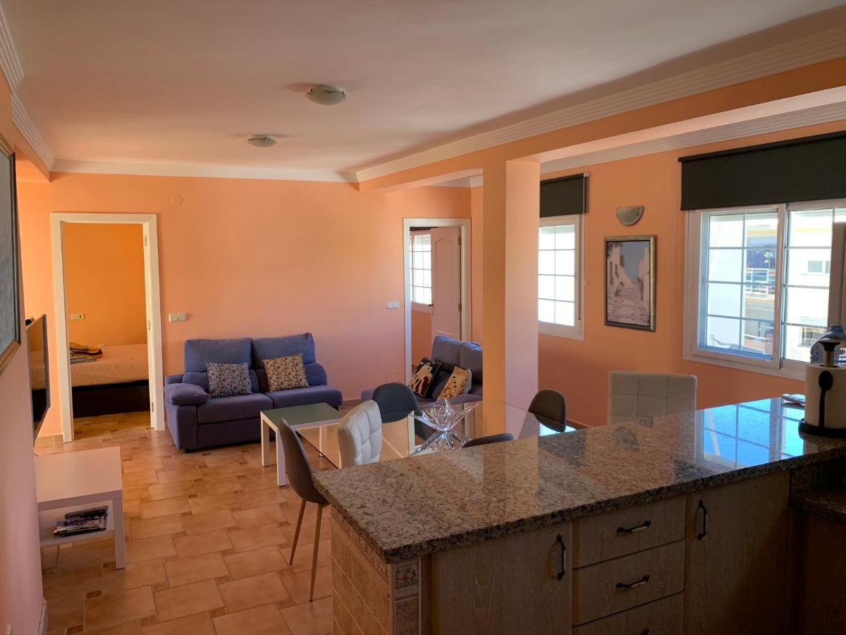 Las Delicias De Estepona Exteriér fotografie