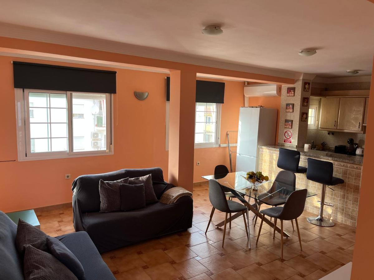 Las Delicias De Estepona Exteriér fotografie