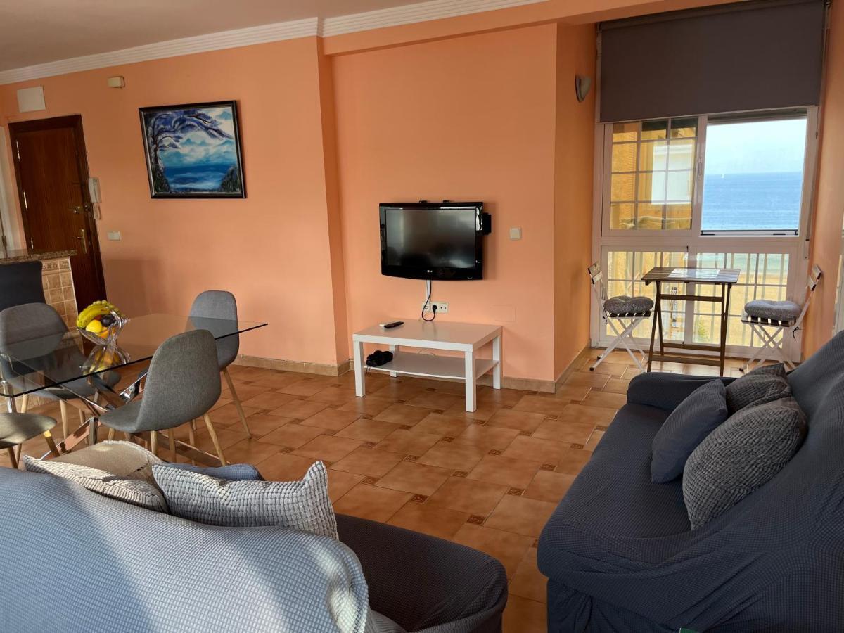 Las Delicias De Estepona Exteriér fotografie