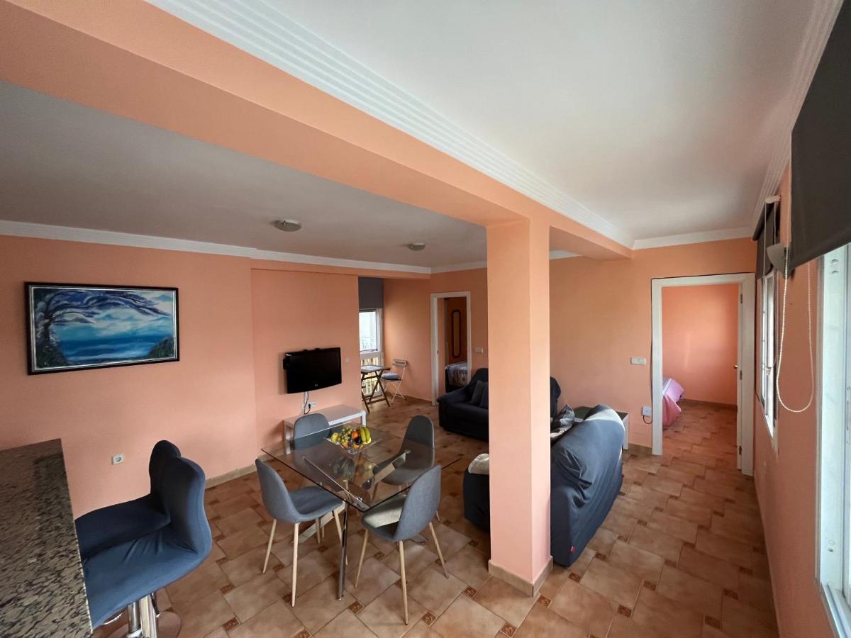 Las Delicias De Estepona Exteriér fotografie