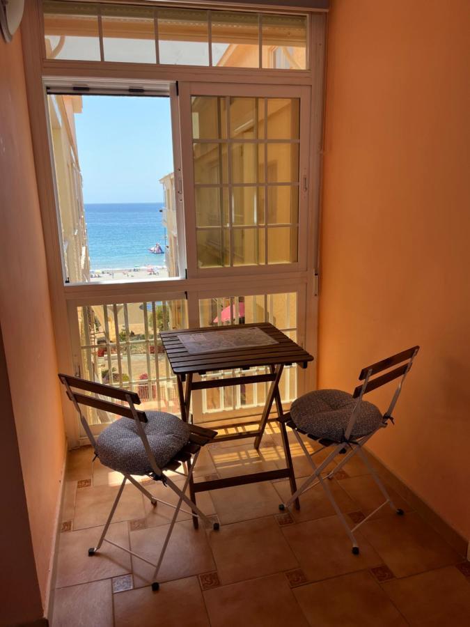 Las Delicias De Estepona Exteriér fotografie