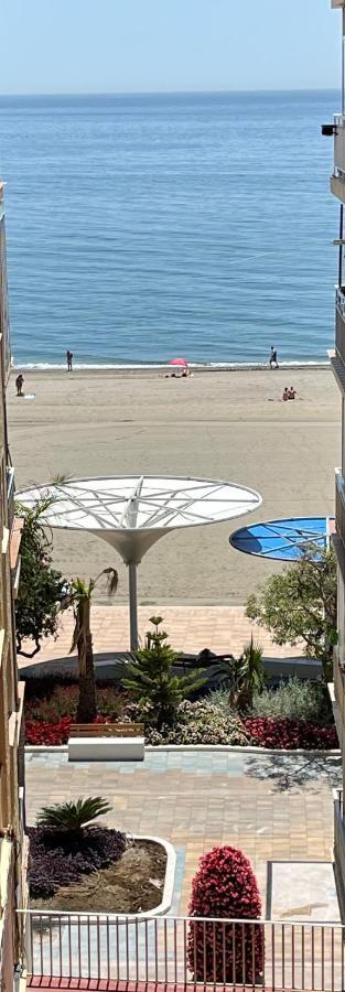 Las Delicias De Estepona Exteriér fotografie