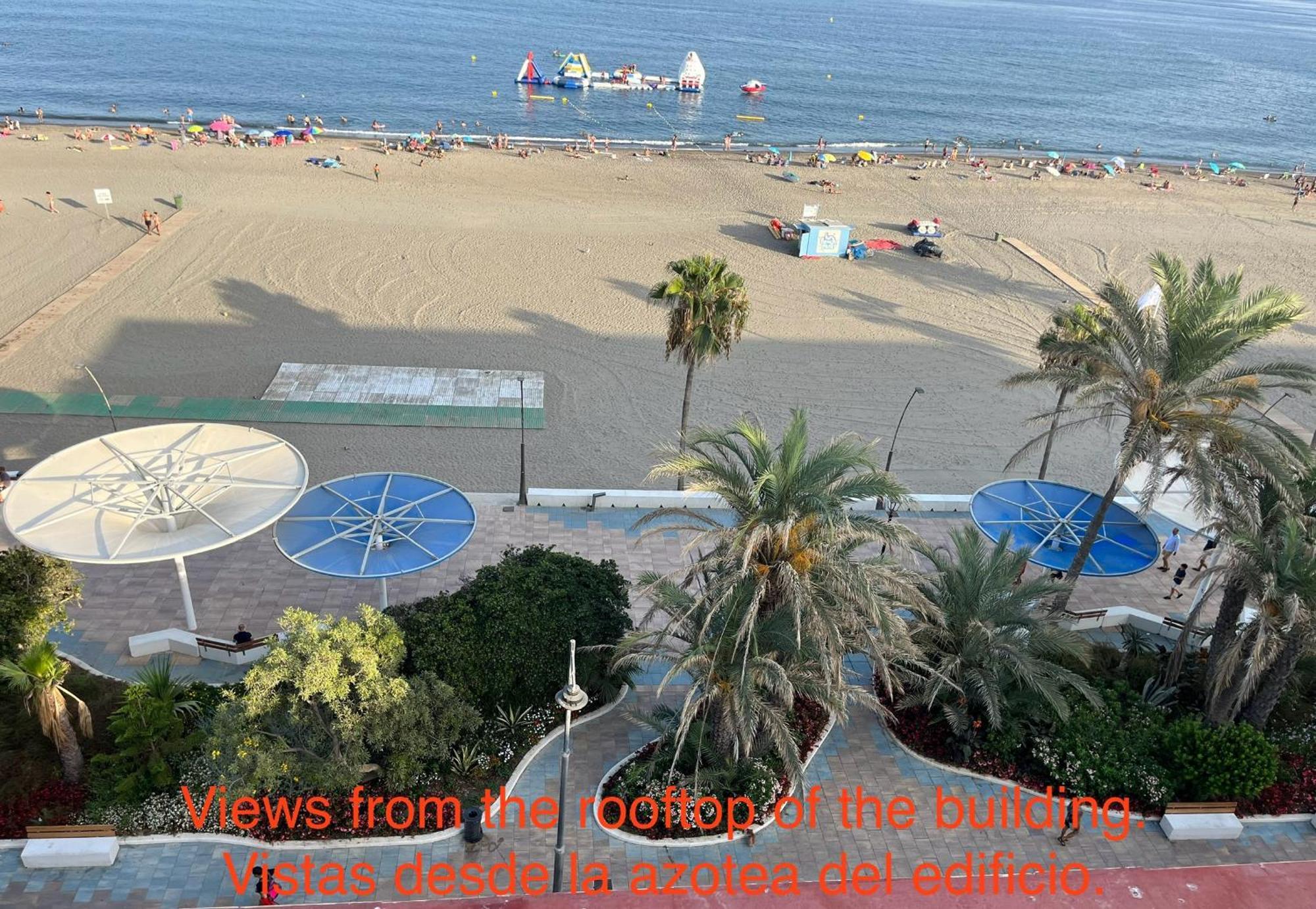 Las Delicias De Estepona Exteriér fotografie