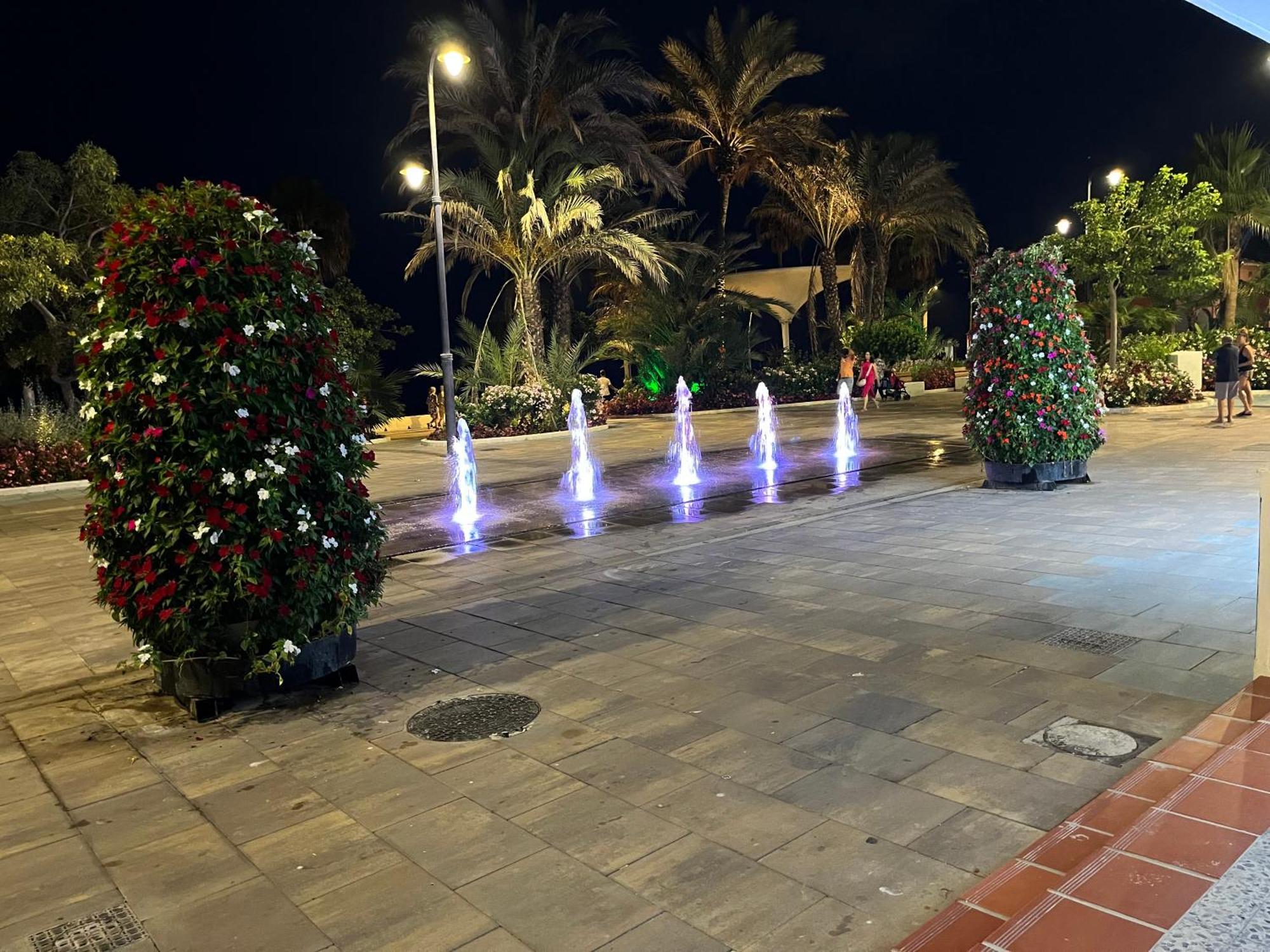 Las Delicias De Estepona Exteriér fotografie