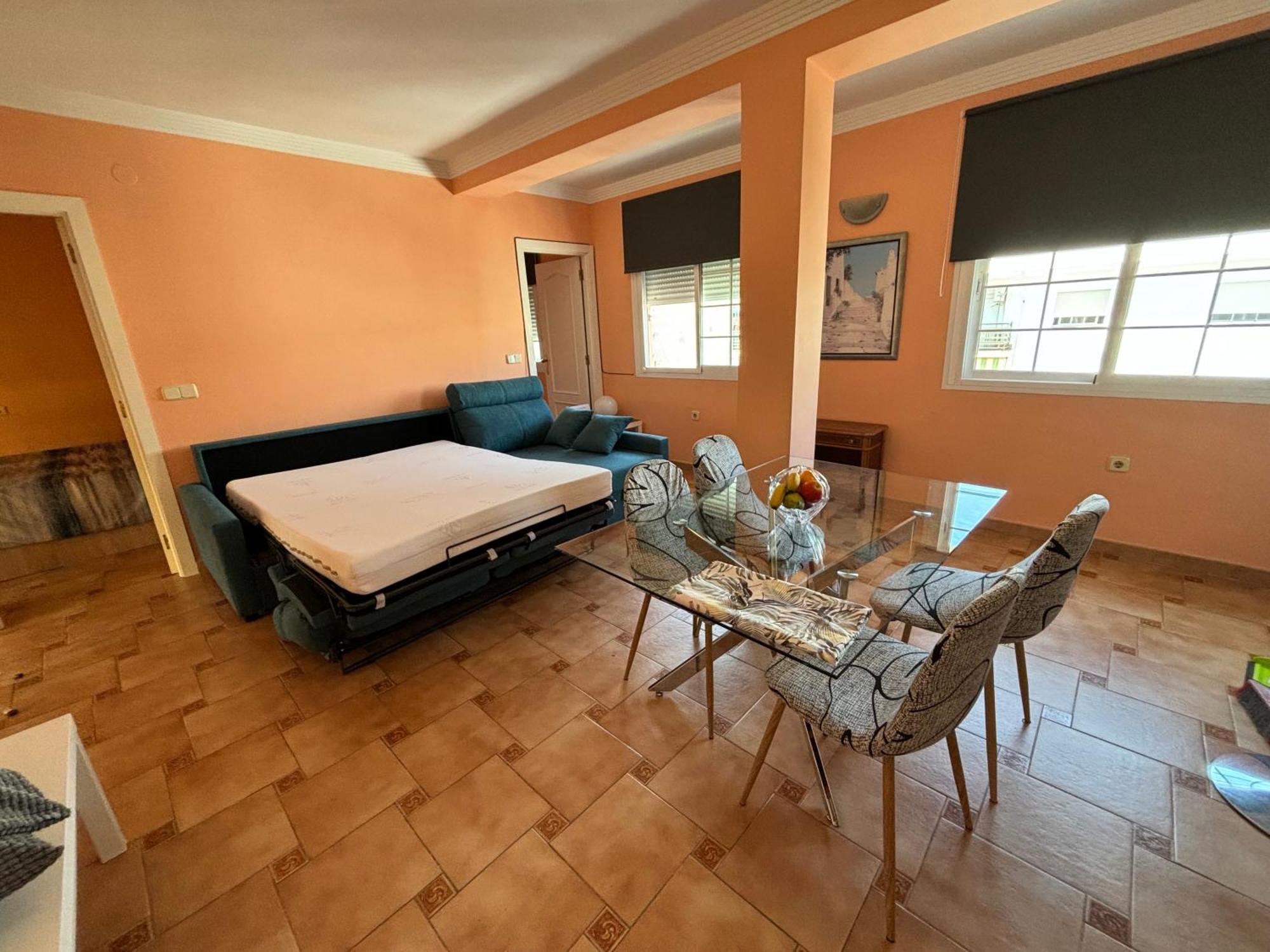 Las Delicias De Estepona Exteriér fotografie