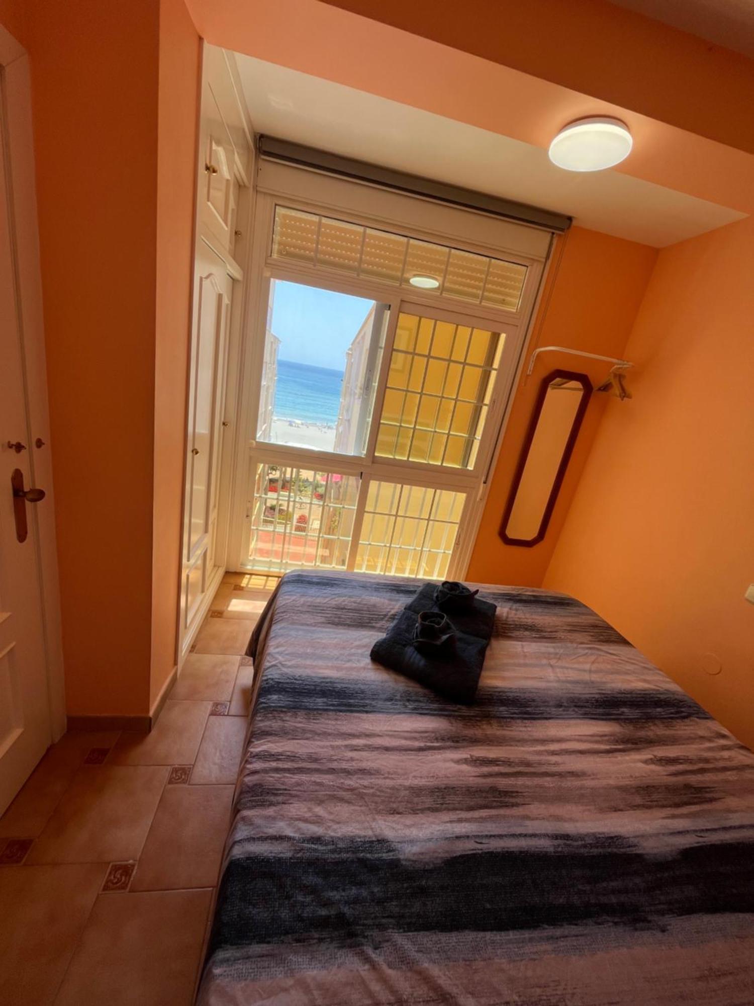 Las Delicias De Estepona Exteriér fotografie